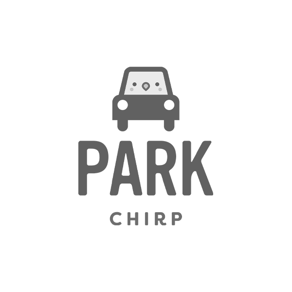 parkchirp-bw