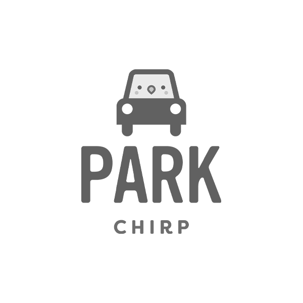 parkchirp-bw