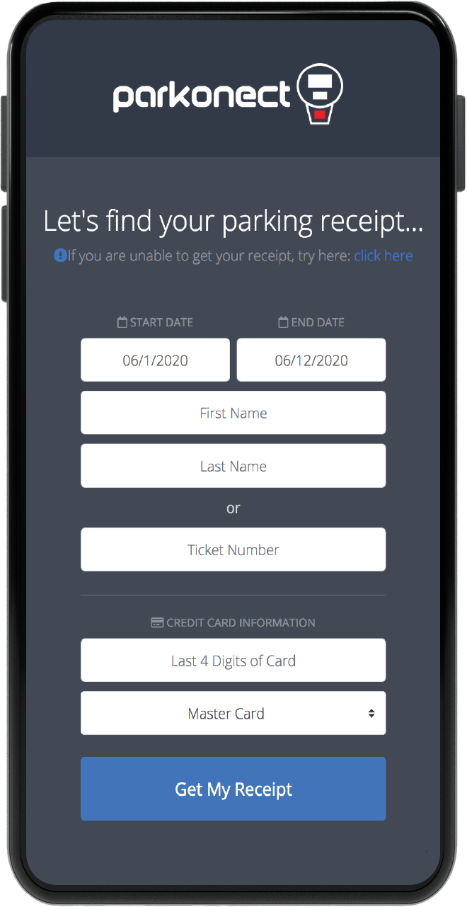 EReceipts