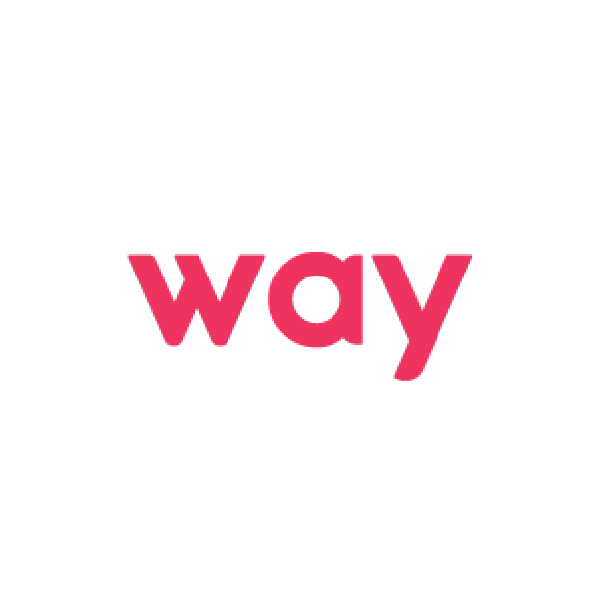 way